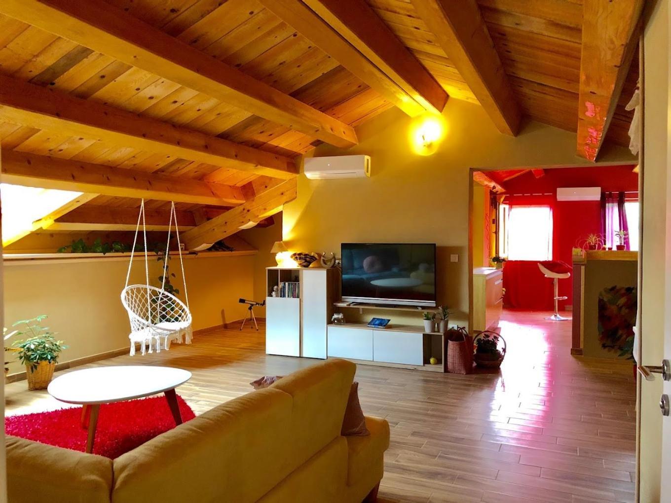 Holiday Home - Healthy House โอปาติยา ภายนอก รูปภาพ
