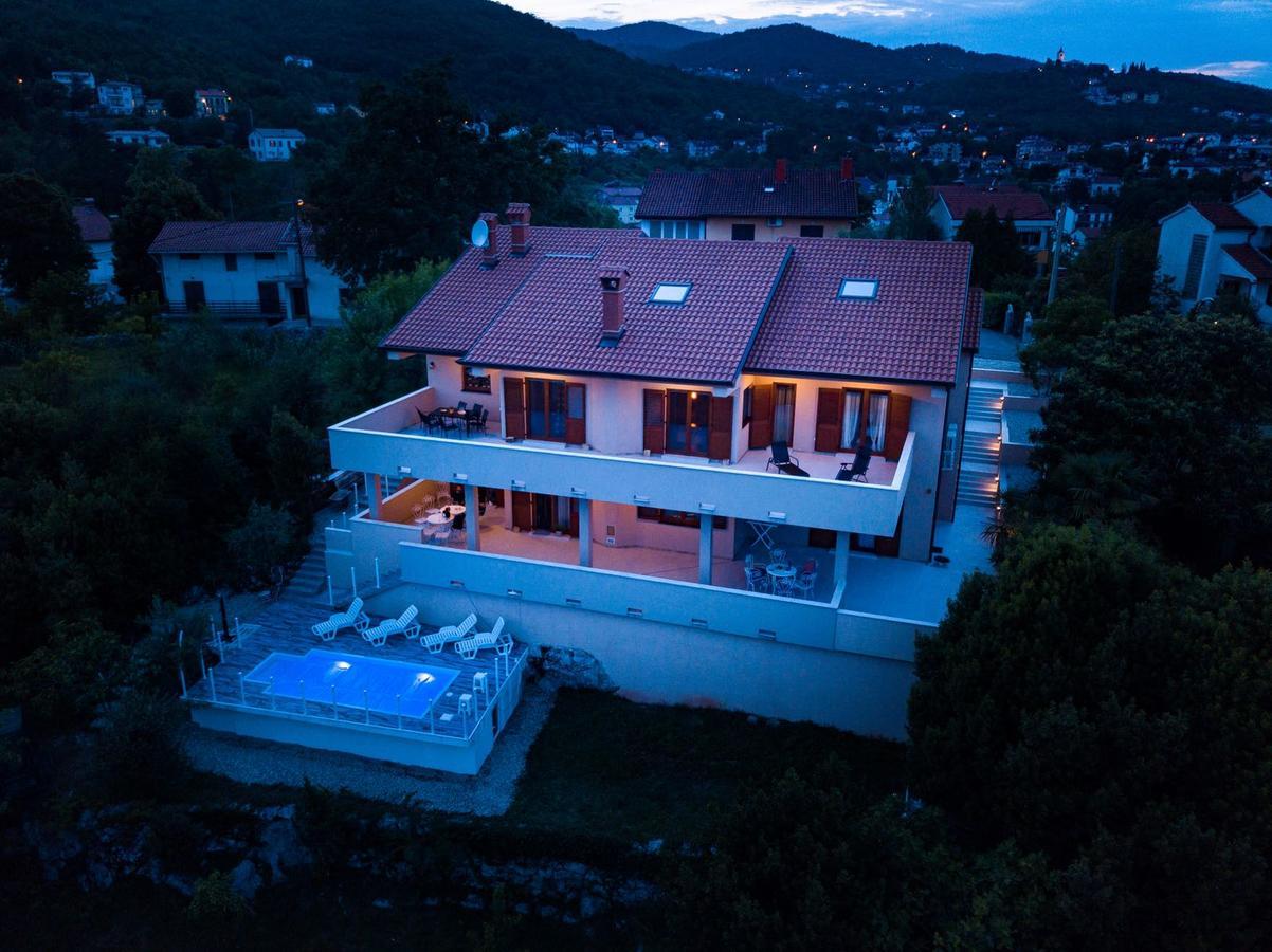 Holiday Home - Healthy House โอปาติยา ห้อง รูปภาพ
