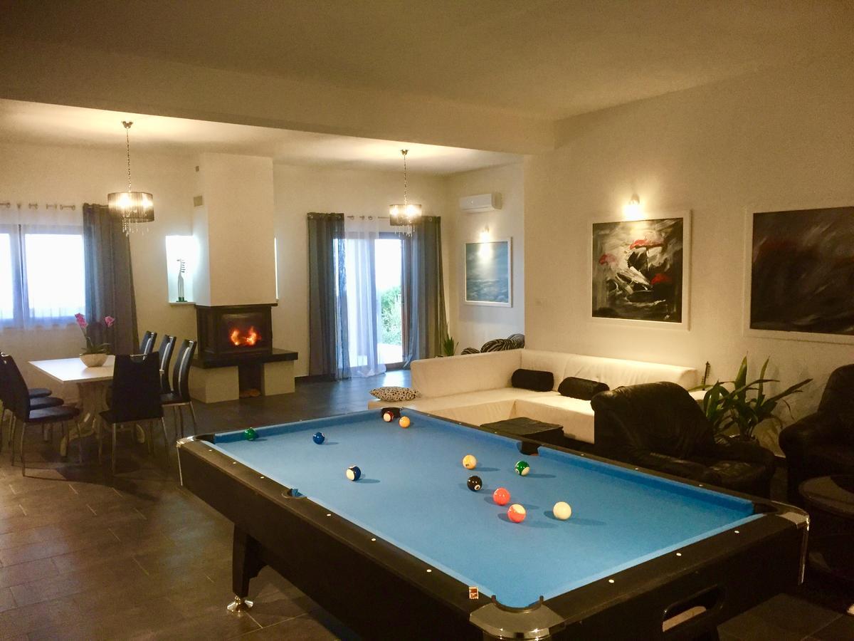 Holiday Home - Healthy House โอปาติยา ภายนอก รูปภาพ
