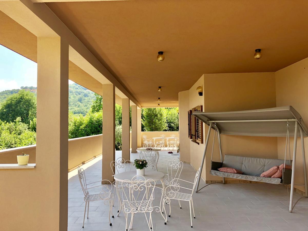 Holiday Home - Healthy House โอปาติยา ภายนอก รูปภาพ