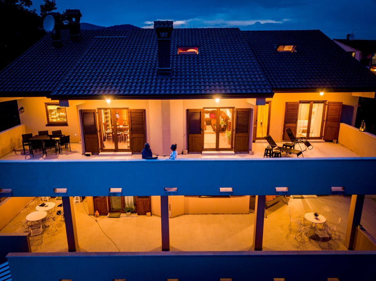 Holiday Home - Healthy House โอปาติยา ภายนอก รูปภาพ