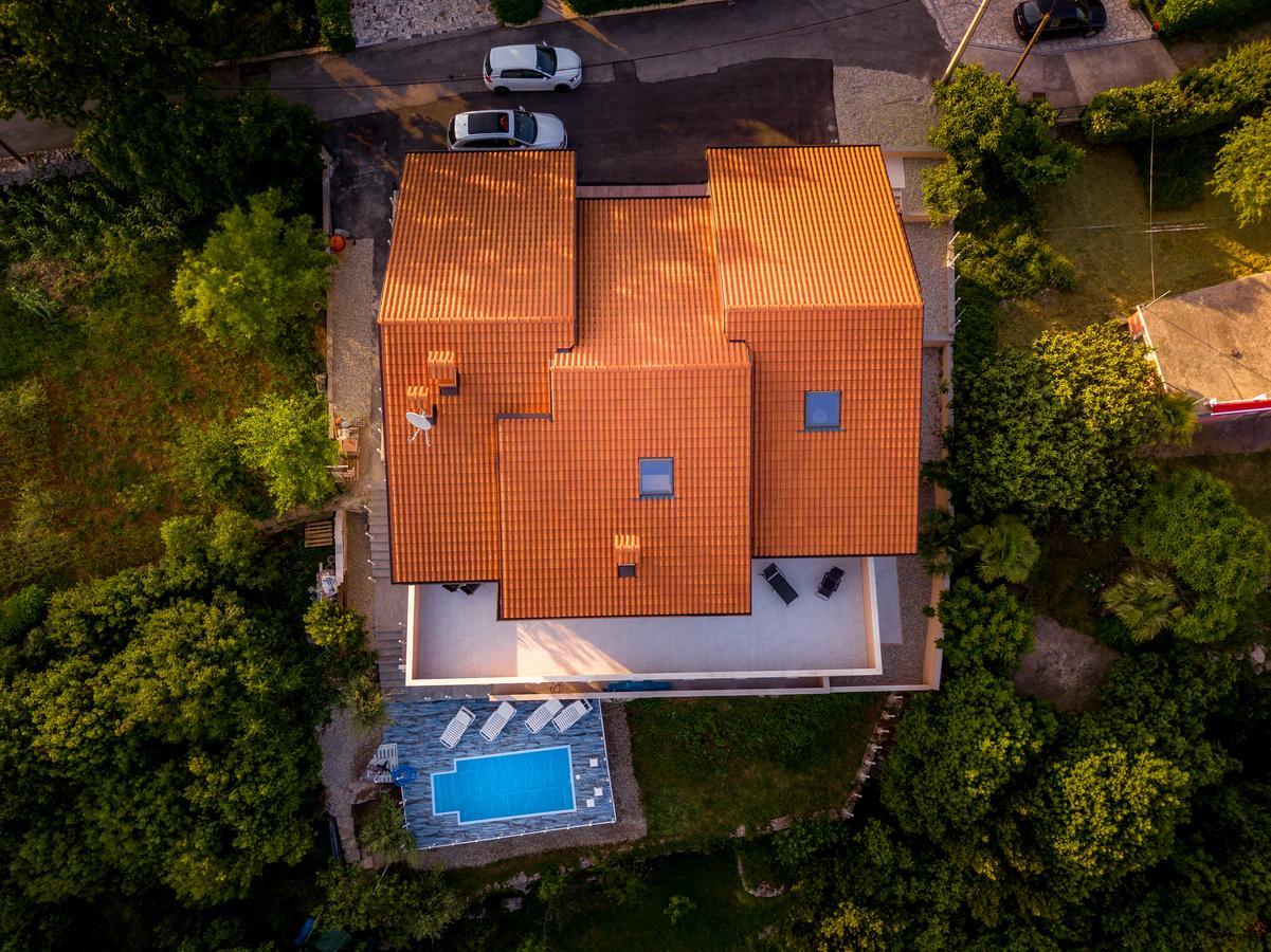 Holiday Home - Healthy House โอปาติยา ภายนอก รูปภาพ