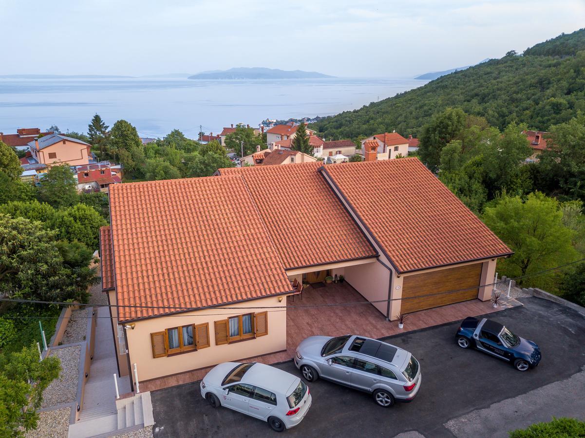 Holiday Home - Healthy House โอปาติยา ภายนอก รูปภาพ