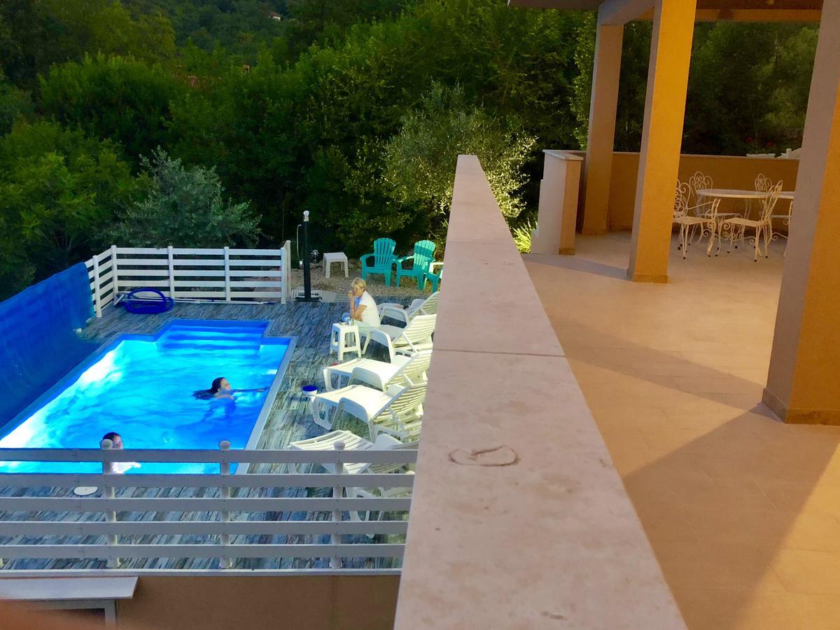 Holiday Home - Healthy House โอปาติยา ภายนอก รูปภาพ