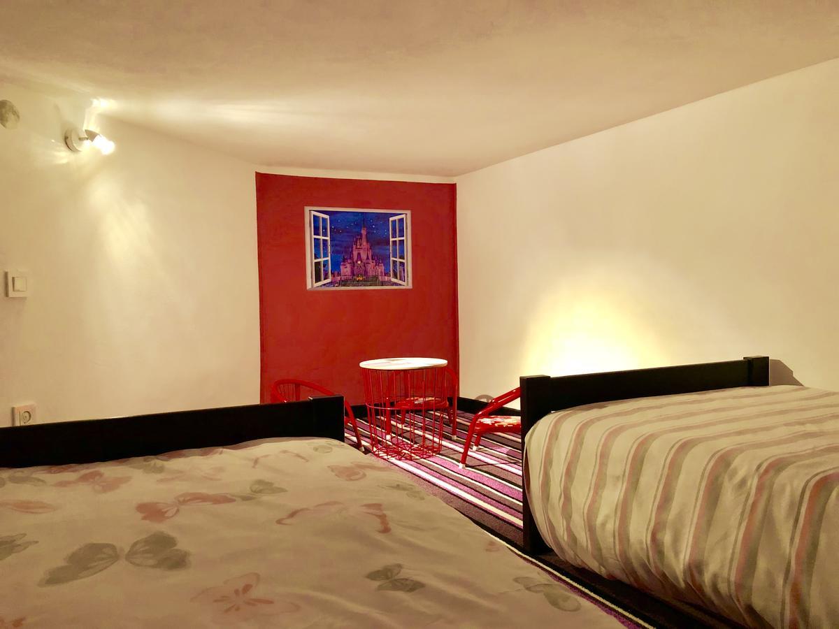 Holiday Home - Healthy House โอปาติยา ภายนอก รูปภาพ